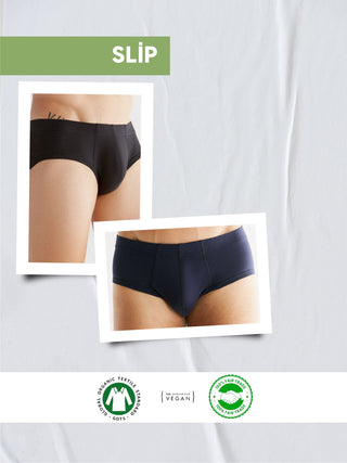 Erkek Slip