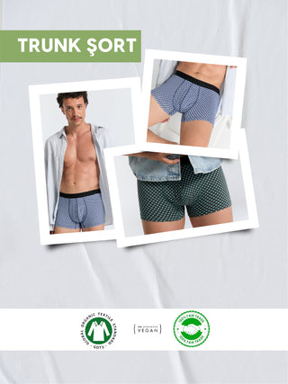 Trunk Şort