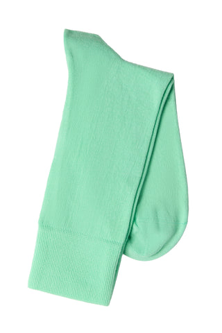 Organik Pamuk Unisex Çorap – Kivi