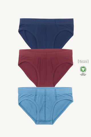 Kaptan - GOTS Sertifikalı Erkek Çocuk Slip